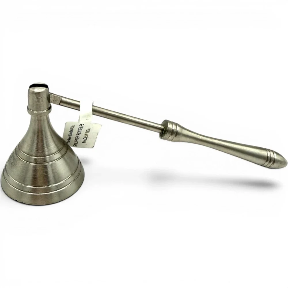 Yankee Candle thank included tool